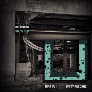 Meyhem by Drumsauw