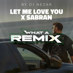 DJ Nezar - Al Shami Sabran (Remix)