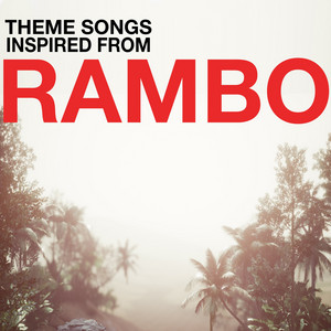 Movie Sounds Unlimited - Theme From Rambo