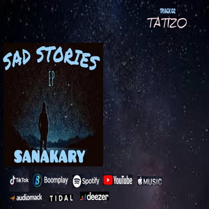 Sanakary - Tatizo