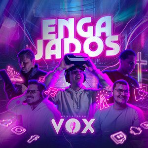 Ministério Vox - Engajados