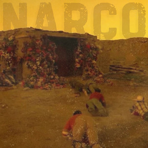 NARCO by Gaspari