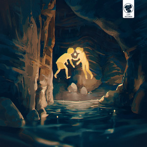 Golden Hour by Jhove, fourwalls