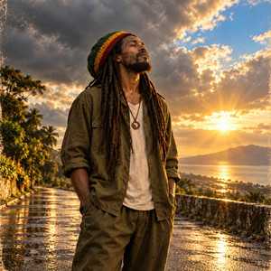 Don’t Worry by One Vibe Studio Reggae