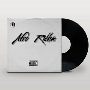 Afro Riddim by Reed