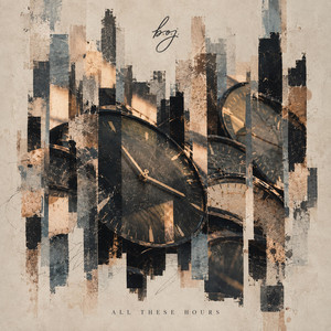 All these hours by B.O.J.