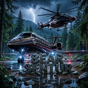Sentur Bear by Galax V16