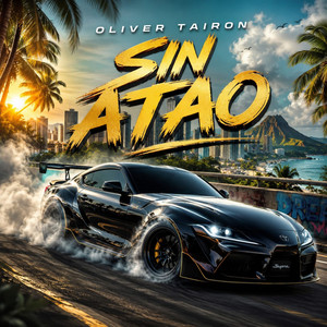 Sin Atao by Oliver Tairon