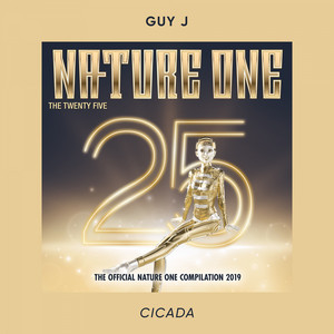 Cicada cover art
