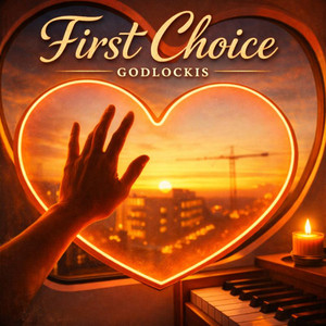 First Choice by Godlockis