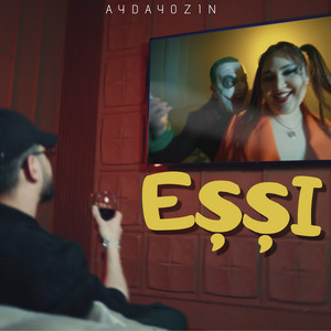 Aydayozin - Eşşi