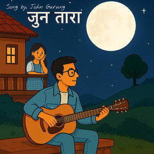 John Gurung - Jun Tara Official Audio