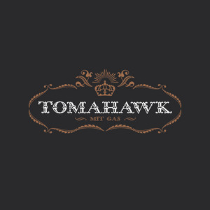 Rape This Day by Tomahawk