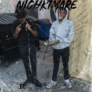 Nighhktmare by Txny4, Cbk4