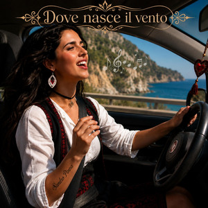 ༺ Dove nasce il vento ༻ (Di Sandro Pinna) by Sandro Pinna