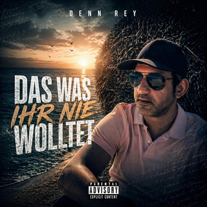Was ihr nie wolltet by Denn Rey