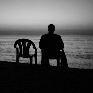 I Miss The Old Us by Mhar-G Lito
