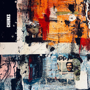 CHUNKS by MOULD