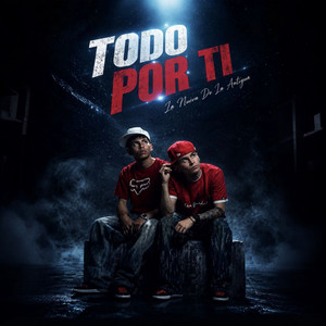 Todo Por Ti by Heyan & Sayel, Alex Brown