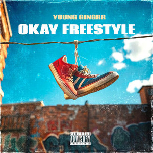 Portada de Okay Freestyle