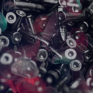 Midnight Meditations, Vol. 03