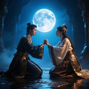 Lucas Jordi Romero - Aku Tak Akan Ingkari Janji kita