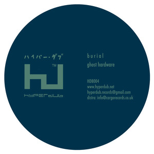 Shutta by Burial