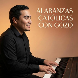 David Velásquez Cantos Católicos - Más que vencedor