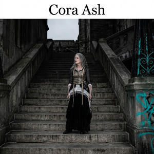 8-mile wolves by Cora Ash