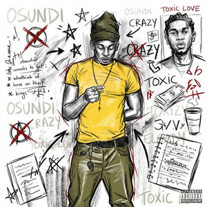 Crazy (Remix) by OG Billy, OGC, SABI SABI