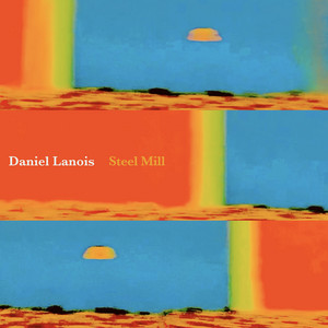 LP Daniel Lanois For The Beauty Of Wynona (-180g) MOVLP814 Music On Vinyl 未開封 /00260 Daniel Lanois For The Beauty Of Wynona - 180gm Vinyl UK Vinyl LP