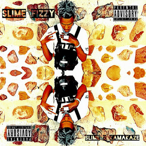 FUGITIVE by Slime Fizzy RSA, Anno Domini Nation