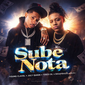 Young Clavel, TENZODL & July Queen - Sigala Volando