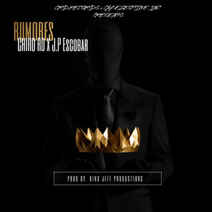RUMORES by J.P Escobar, ikkchiro