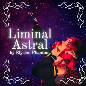 Liminal Freak by Elysian Phantom