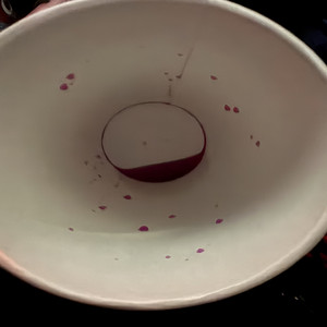 Blood Spill by AC640