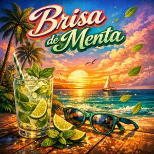 Brisa de Menta by El hombre 23