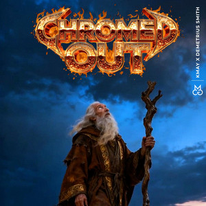 CHROMED OUT album cover