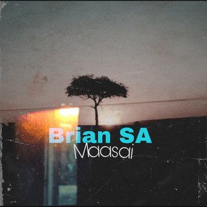 Brian SA - Maasai