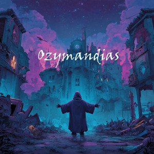 Ozymandias by SovRin