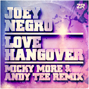 Love Hangover - Micky More & Andy Tee Classic Disco Blend