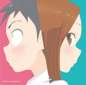 西片と高木さんの天の川 by Hiroaki Tsutsumi