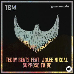 Suppose To Be (feat. Jolee Nikoal)