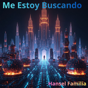 Me Estoy Buscando by Hansel familia