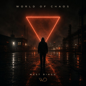 World of Chaos by West Dingo