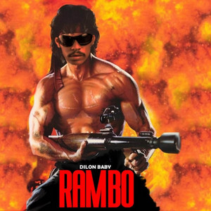 Rambo by Dilon Baby