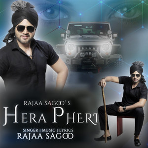 Hera Pheri - Original by Rajaa Sagoo