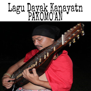Lagu Dayak Kanayatn Pakomo'an