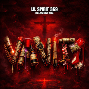 LIL SPIRIT 369 | Spotify