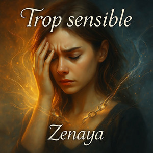 Trop Sensible by Zenaya